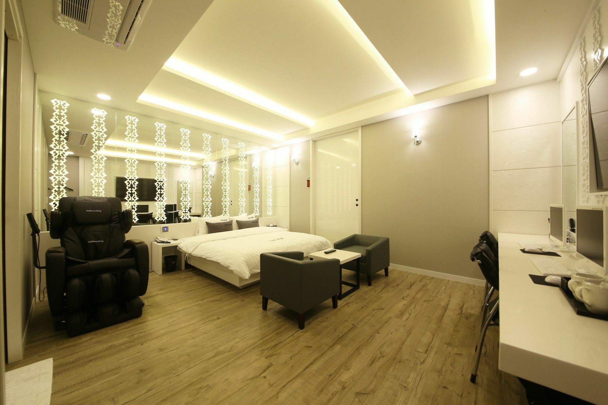 Premium Ava Hotel Busan Extérieur photo